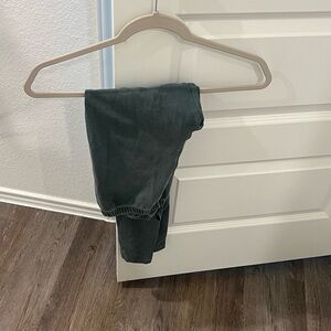 Skims malachite leggings